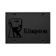 Disco Duro SSD Kingston A400 240GB SATA 3 2.5 ''
