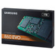 Disco Duro SSD Samsung 860 EVO 1 TB SATA 3 M. 2