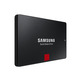Disco Duro SSD Samsung 860 Pro 256GB SATA 3 2.5 ''
