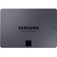 Disco Duro SSD Samsung 870 QVO 2TB SATA 3 2,5 ''