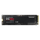 Disco Duro SSD Samsung 970 PRO 512GB NVMe M