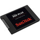 Disco Duro SSD Sandisk Plus 1TB SATA III