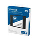 Disco Duro SSD Western Digital Blue Sata 3 250 GB 2,5 ''