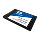 Disco Duro SSD Western Digital Blue Sata 3 250 GB 2,5 ''