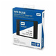 Disco Duro SSD Western Digital Blue SATA 3 500 GB 2,5 ''