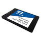 Disco Duro SSD Western Digital Blue SATA 3 500 GB 2,5 ''