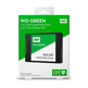 Disco Duro SSD Western Digital Green 120GB SATA 3 2.5 ''