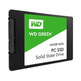 Disco Duro SSD Western Digital Green 120GB SATA 3 2.5 ''