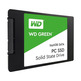 Disco Duro SSD Western Digital Green 240GB SATA 3 2.5 ''