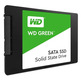 Disco Duro SSD Western Digital Green 480GB SATA 3 2.5 ''