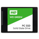 Disco Duro SSD Western Digital Green WDS100T2G0A 1TB SATA 3 2.5 ''