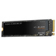 Disco Duro Western Digital Black SN750 500GB NVMe M. 2