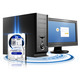 Western Digital Blue 4TB 3.5 Festplatte