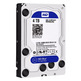 Western Digital Blue 4TB 3.5 Festplatte