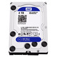Western Digital Blue 4TB 3.5 Festplatte