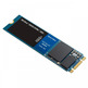 Disco Duro Western Digital Blue SN550 1TB SSD NVMe M. 2