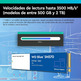 Disco Duro Western Digital Blue SN570 250GB M2 SSD PCIE3 NVME