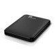 Festplatte Western Digital Elements SE 3.0 4 TB 2.5" Schwarz