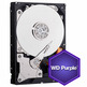 Western Hard Digital Lila 1TB SATA 3