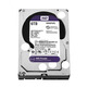 Disco Duro Western Digital Purple (Videovigilancia) 6TB 3,5 '' SATA 3