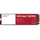 Disco Duro Western Digital Red SN700 M2 SSD 1TB PCIE3 NVME