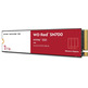 Disco Duro Western Digital Red SN700 M2 SSD 1TB PCIE3 NVME