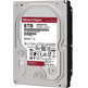 Disco Duro Western Digital WD8003FFBX 8TB SATA 600 Red Pro