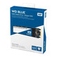 Disco Duro Western Digital WDS500G2B0B 500 GB NVMe M. 2