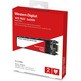 Disco M. 2 Western Digital Red SA500 NAS WDS200T1R0B SSD 2TB