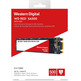 Disco M. 2 Western Digital Red SA500 NAS WDS500G1R0B SSD 500 GB