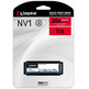 Disco SSD Kingston NV1 1TB M. 2 2280 PCIe NVMe