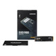 Disco SSD Samsung 980 1TB M. 2 2280 PCIe