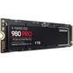 Disco SSD Samsung 980 PRO 1TB M. 2 2280 PCIe