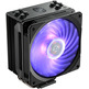 Disipador Coolermaster Hyper212 RGB Black Edition R2