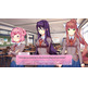 Doki Doki Literatur Club Plus PS4