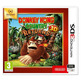 Donkey Kong Land gibt 3DS zurück