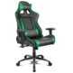 Drift-stuhl gaming-dr150 black/green