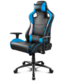 Drift-stuhl gaming dr400 black/ blue