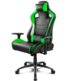 Drift-stuhl gaming dr400 black/ green