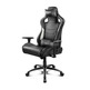 Stuhl Gaming Drift DR400 Weiß/Schwarz/Grau