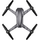 Dron Innjoo Blackeye 4K Negro