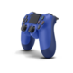 Dual Shock 4 V2 Blau