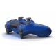 Dual Shock 4 V2 Blau