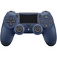 DUAL SHOCK 4 V2 MIDNIGHT BLUE