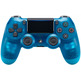 DualShock 4 Kristall blau V2
