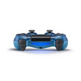 DualShock 4 Kristall blau V2