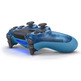 DualShock 4 Kristall blau V2
