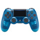 DualShock 4 Kristall blau V2