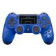 Dualshock 4 V2 Wave Uefa Champions League Limited Edition