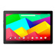 Tablet BQ Aquaris E10 Schwarz